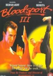 Contacto sangriento 3