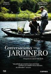 Conversaciones con mi jardinero