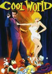 Cool World (Una rubia entre dos mundos)