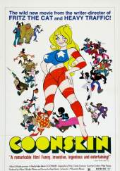 Coonskin (Street Fight)