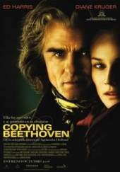 Copying Beethoven