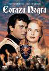 Cartel de Coraza Negra