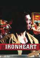 Corazón de hierro