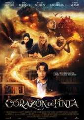 Corazón de tinta (Inkheart)