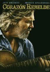 Corazón rebelde (Crazy Heart)