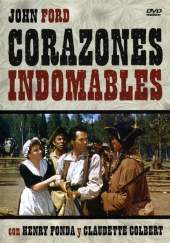 Corazones Indomables