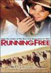 Corriendo libre