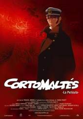 Corto Maltés, la película
