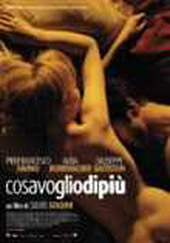 Cosa voglio di più (What more do i want)