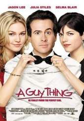 Cosas de tíos (A Guy Thing)