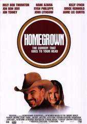 Cosecha propia (Homegrown)