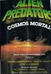 Cosmos mortal (Alien Predators)