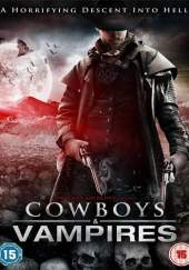 Cowboys & Vampires