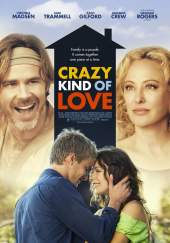 Crazy Kind Of Love