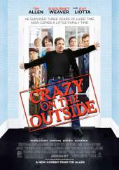 Crazy on the Outside