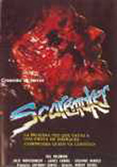 Creando el terror (Scaremaker AKA Girls night out)