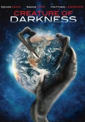 Creature of Darkness