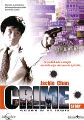 Crime Story (Historia de un crimen)
