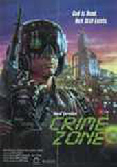 Crime Zone