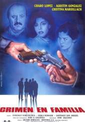 Crimen en familia
