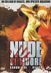 Crimen en la residencia