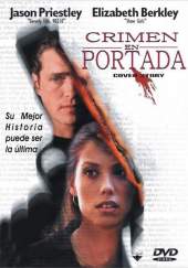 Crimen en portada