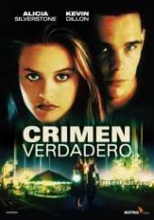 Crimen verdadero