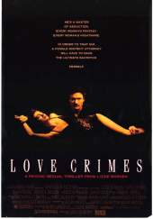 Crímenes de amor