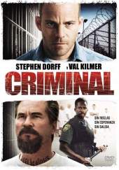 Criminal (Felon)