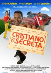 Cristiano de la secreta