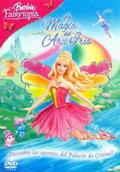 Barbie Fairytopia 2: La magia del arco iris