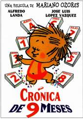 Crónica de 9 meses
