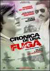 Crónica de una fuga