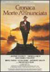 Crónica de una muerte anunciada