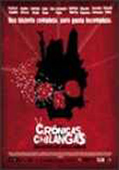 Crónicas chilangas