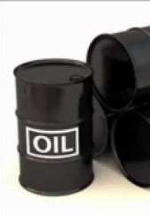 Crude Oil