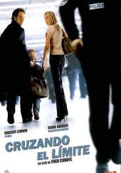 Cruzando el límite