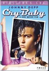 Cry Baby (El lágrima)