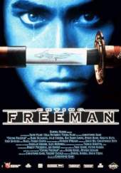 Crying Freeman: Los paraísos perdidos