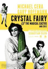 Crystal Fairy