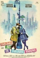 Cualquier día en cualquier esquina