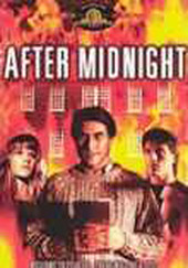 CUANDO DESPIERTA LA NOCHE