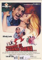 Cuando el cuerno suena