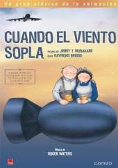 Cuando el viento sopla