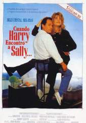 Cuando Harry encontró a Sally
