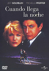 Cuando llega la noche