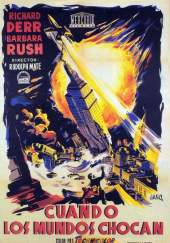 Cuando los mundos chocan