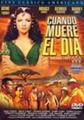 Cuando Muere El Día