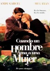 Cuando un hombre ama a una mujer