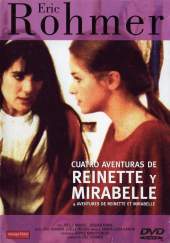 Cuatro aventuras de Reinette y Mirabelle